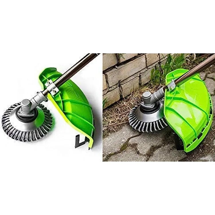 Trim Master – Челична глава за тример