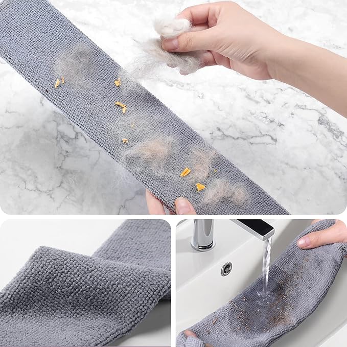 Телескопски бришач за чистење на тешко достапни места (до 2.5 метри)