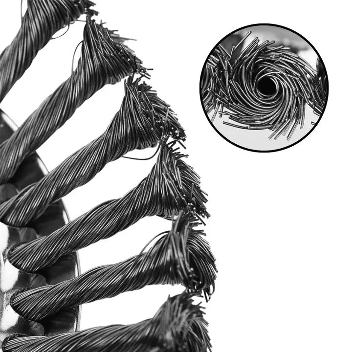 Trim Master – Челична глава за тример