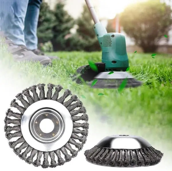 Trim Master – Челична глава за тример