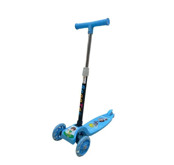 Детски тротинет