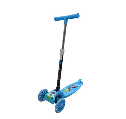 Детски тротинет