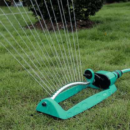 Автоматска прскалка за градина