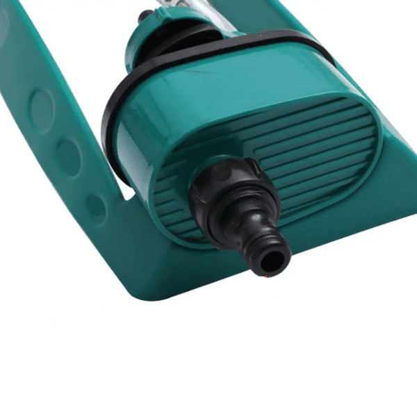 Автоматска прскалка за градина