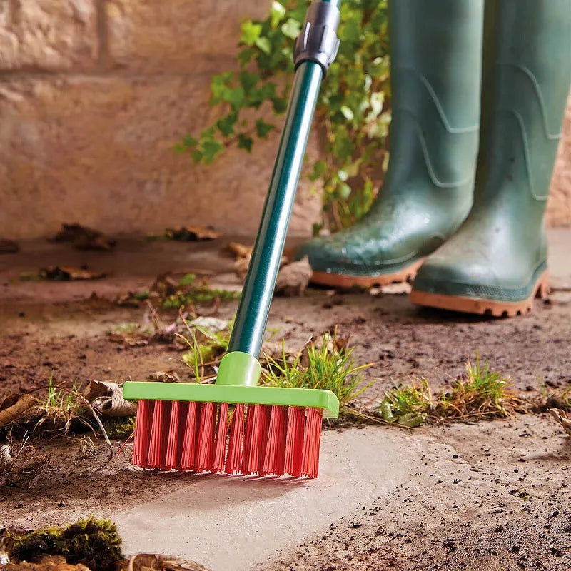 Градинарска алатка за отстранување трева, плевел, мов