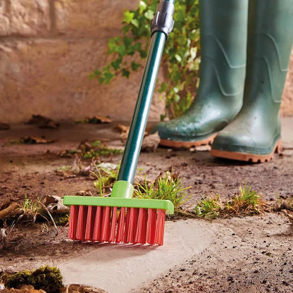 Градинарска алатка за отстранување трева, плевел, мов