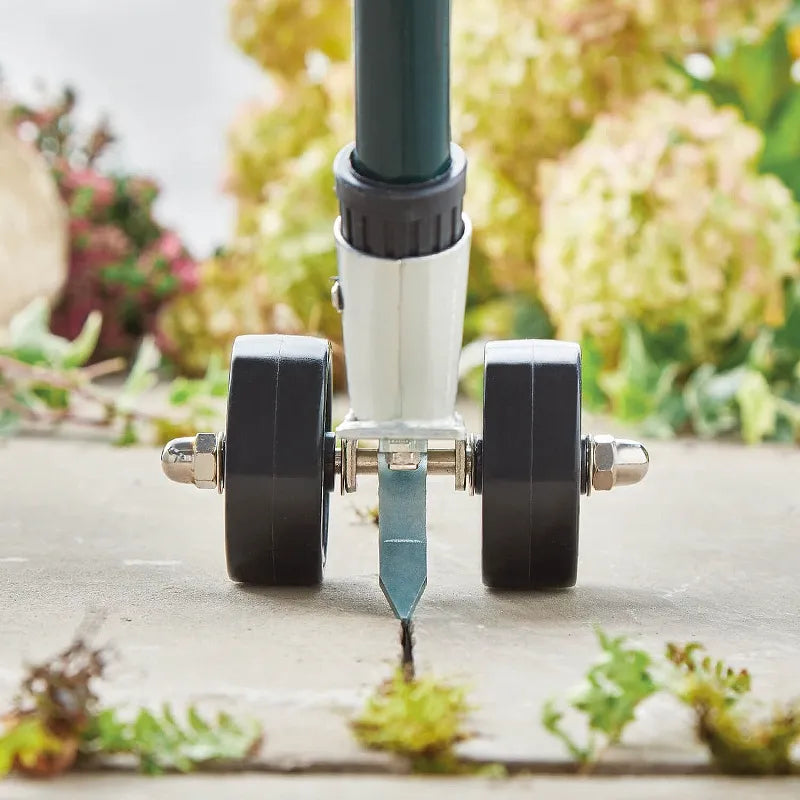 Градинарска алатка за отстранување трева, плевел, мов