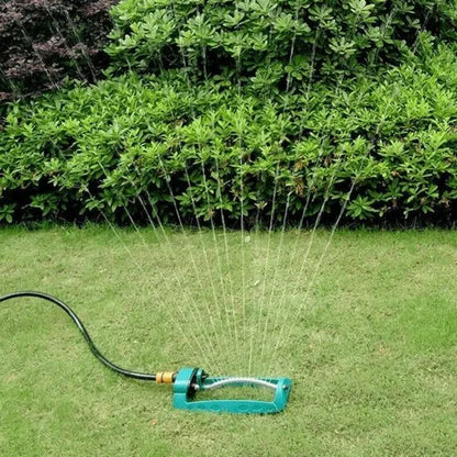 Автоматска прскалка за градина