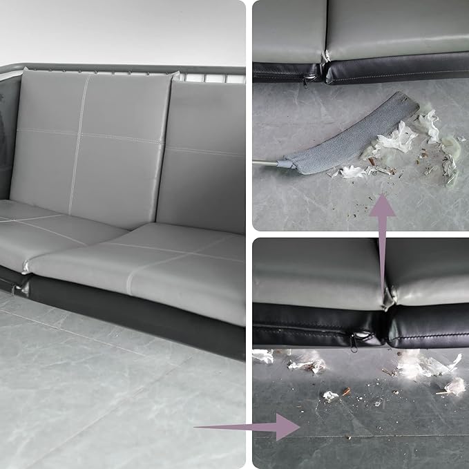 Телескопски бришач за чистење на тешко достапни места (до 2.5 метри)