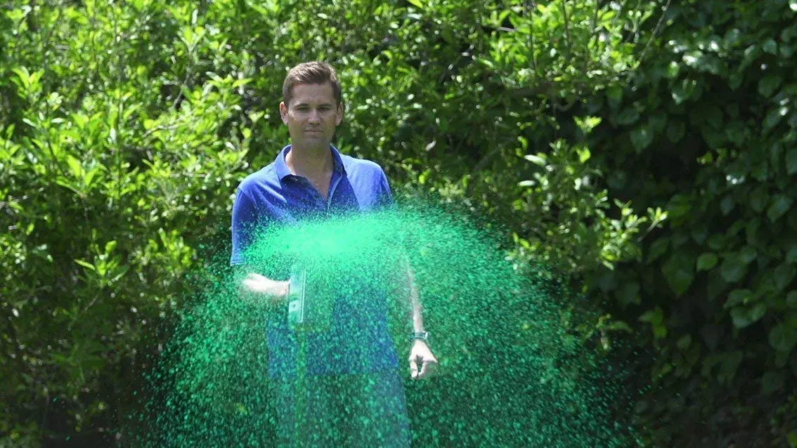 Hydro Mousse – Средство за брз раст на трева