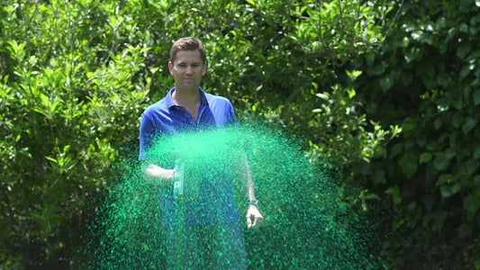 Hydro Mousse – Средство за брз раст на трева