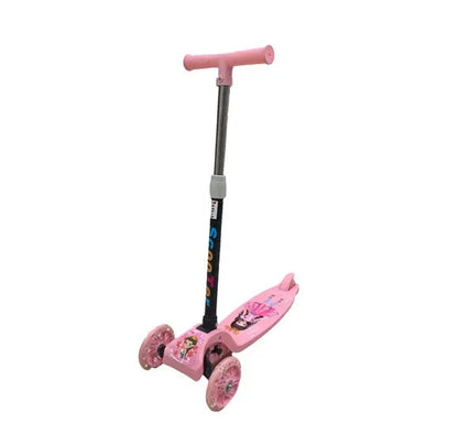 Детски тротинет