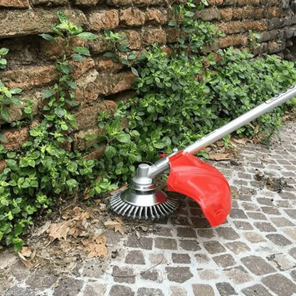 Trim Master – Челична глава за тример