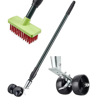 Градинарска алатка за отстранување трева, плевел, мов