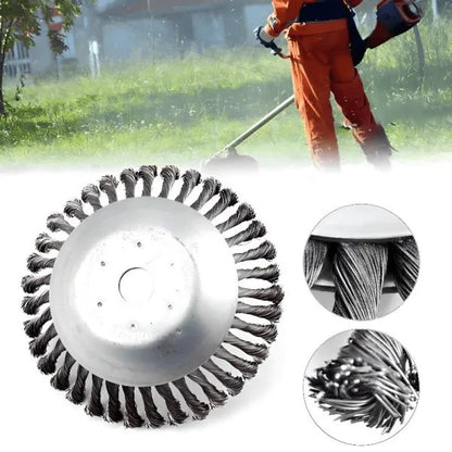 Trim Master – Челична глава за тример