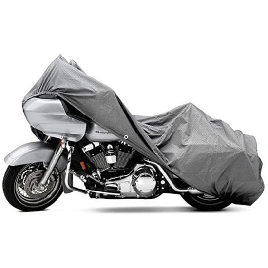 Церада за мотоцикл или велосипед/точак