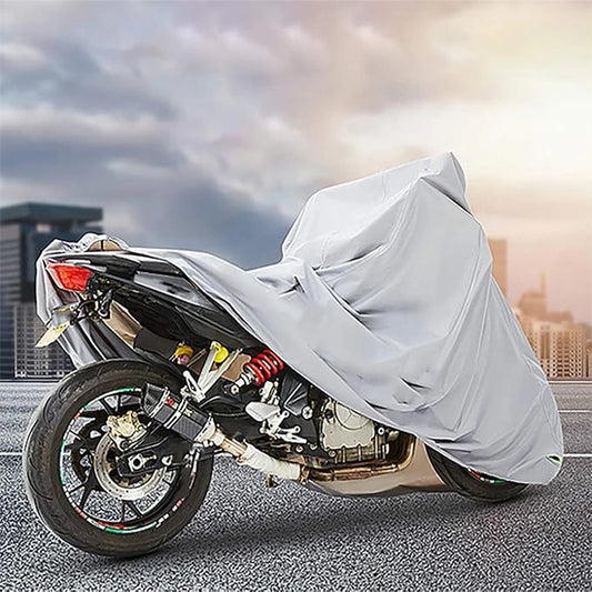 Церада за мотоцикл или велосипед/точак