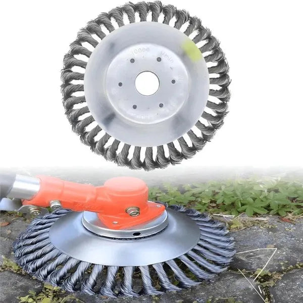 Trim Master – Челична глава за тример