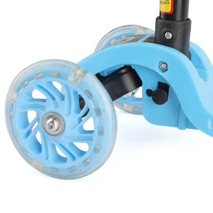 Детски тротинет